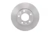 Диск гальмівний CITROEN/FIAT/PEUGEOT Jumper/Ducato/Boxer "F D=279mm "06>> ="" BOSCH 0986479313 (фото 1)
