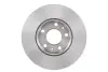 Диск гальмівний CITROEN/FIAT/PEUGEOT Jumper/Ducato/Boxer "F D=279mm "06>> ="" BOSCH 0986479313 (фото 2)