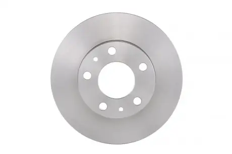 Диск гальмівний CITROEN/FIAT/PEUGEOT Jumper/Ducato/Boxer "F D=279mm "06>> ="" BOSCH 0986479313