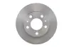 Диск гальмівний (передній) Fiat Ducato/Peugeot Boxer/Citroen Jumper 06- (299.7x32) BOSCH 0 986 479 315 (фото 1)