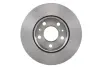 Диск гальмівний (передній) Fiat Ducato/Peugeot Boxer/Citroen Jumper 06- (299.7x32) BOSCH 0 986 479 315 (фото 2)