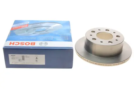 Диск гальмівний - кратн. 1 шт ="" BOSCH 0986479316