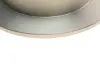 Диск гальмівний MITSUBISHI/PEUGEOT Lancer X 2,0 EVO/Outlander XL/4007 &quot;07&gt;&gt; \&#039;\&#039;R =&quot;&quot; BOSCH 0986479318 (фото 3)