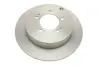 Диск гальмівний MITSUBISHI/PEUGEOT Lancer X 2,0 EVO/Outlander XL/4007 &quot;07&gt;&gt; \&#039;\&#039;R =&quot;&quot; BOSCH 0986479318 (фото 7)
