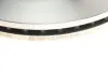 Диск гальмівний (передній) Chevrolet Lacetti/Nubira/Rezzo/Tacuma 05- (256x24) BOSCH 0 986 479 328 (фото 3)