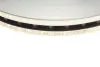 Диск гальмівний (передній) Chevrolet Lacetti/Nubira/Rezzo/Tacuma 05- (256x24) BOSCH 0 986 479 328 (фото 4)