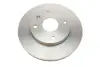 Диск гальмівний (передній) Chevrolet Lacetti/Nubira/Rezzo/Tacuma 05- (256x24) BOSCH 0 986 479 328 (фото 7)