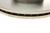 Диск гальмівний TOYOTA Avensis T25 \'\'F \'\'01.03>> ="" BOSCH 0986479340 (фото 5)