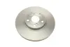 Диск гальмівний TOYOTA Avensis T25 \'\'F \'\'01.03>> ="" BOSCH 0986479340 (фото 7)