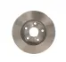 Диск гальмівний TOYOTA Auris/Corolla D=275mm &quot;F &quot;07&gt;&gt; =&quot;&quot; BOSCH 0986479341 (фото 1)
