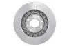 Диск гальмівний (передній) Lada 2110/2112 95-10/Kalina 04-13/Priora 08- (260x20) BOSCH 0 986 479 346 (фото 2)