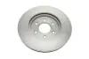 Диск гальмівний NISSAN Navara/Pathefinder F "05>> ="" BOSCH 0986479356 (фото 5)