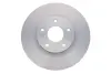 Диск гальмівний NISSAN Qashqai/X-Trail \'\'F "07>> ="" BOSCH 0986479358 (фото 1)
