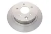 Диск гальмівний NISSAN Qashqai R &quot;07&gt;&gt; =&quot;&quot; BOSCH 0986479362 (фото 4)