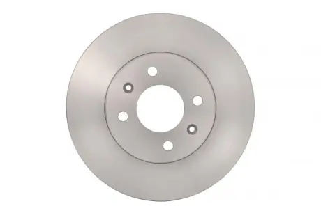 Диск гальмівний HYUNDAI/KIA Accent/Getz/i20/Rio \'\'F "05>> ="" BOSCH 0986479367