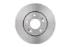 Диск гальмівний (передній) Hyundai Tucson/i30 2.0 CRDi 04-/Kia Cee\&#039;d 06- (280x26) BOSCH 0 986 479 368 (фото 1)