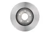 Диск гальмівний (передній) Hyundai Tucson/i30 2.0 CRDi 04-/Kia Cee\&#039;d 06- (280x26) BOSCH 0 986 479 368 (фото 2)
