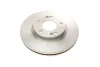 Диск тормозной (передний) Hyundai Tucson/i30 2.0 CRDi 04-/Kia Cee\&#039;d 06- (280x26) BOSCH 0 986 479 368 (фото 8)