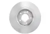 Диск гальмівний CITROEN/MITSUBISHI/PEUGEOT C-Crosser/LancerX/Outlander/4007 F &quot;03&gt;&gt; =&quot;&quot; BOSCH 0986479372 (фото 2)