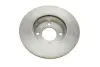 Диск гальмівний HYUNDAI Accent \&#039;\&#039;1.5-1.6 \&#039;\&#039;99-05 =&quot;&quot; BOSCH 0986479377 (фото 2)