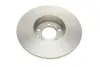 Диск гальмівний CITROEN/FIAT/PREUGEOT Jumpy/Scudo/Expert 2,0D R &quot;07&gt;&gt; =&quot;&quot; BOSCH 0986479379 (фото 2)