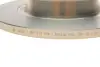 Диск гальмівний CITROEN/FIAT/PREUGEOT Jumpy/Scudo/Expert 2,0D R &quot;07&gt;&gt; =&quot;&quot; BOSCH 0986479379 (фото 5)