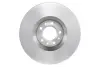 Диск гальмівний CITROEN/FIAT/PREUGEOT C5/Jumpy/Scudo/407/Expert 2,0D F &quot;07&gt;&gt; - кр. 1 шт =&quot;&quot; BOSCH 0986479380 (фото 2)