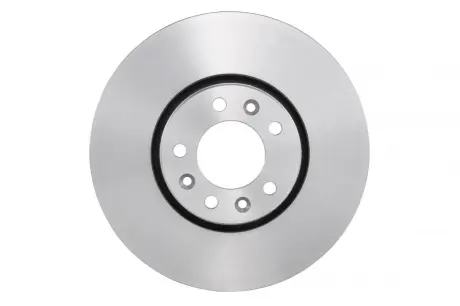 Диск гальмівний CITROEN/FIAT/PREUGEOT C5/Jumpy/Scudo/407/Expert 2,0D F "07>> - кр. 1 шт ="" BOSCH 0986479380