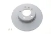 Диск гальмівний BMW 1/2/3/4/X1 \&#039;\&#039;F \&#039;\&#039;06&gt;&gt; - кр. 1 шт =&quot;&quot; BOSCH 0986479381 (фото 1)