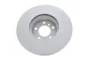 Диск гальмівний BMW 1/2/3/4/X1 \&#039;\&#039;F \&#039;\&#039;06&gt;&gt; - кр. 1 шт =&quot;&quot; BOSCH 0986479381 (фото 4)