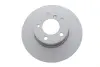 Диск гальмівний BMW 1/2/3/4/X1 \&#039;\&#039;F \&#039;\&#039;06&gt;&gt; - кр. 1 шт =&quot;&quot; BOSCH 0986479381 (фото 5)