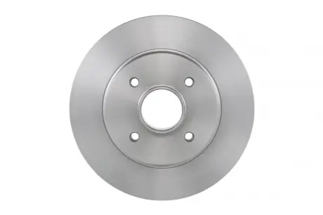 Диск гальмівний CITROEN Berlingo/C4 без подшипника \'\'R \'\'10>> ="" BOSCH 0986479383