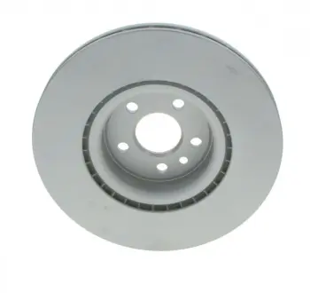 Гальмівний диск ROBERT BOSCH 0986479395