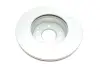 Диск гальмівний (передній) MB C-class (W204/S204) 07-14 (288x25) (вент.) BOSCH 0 986 479 406 (фото 2)