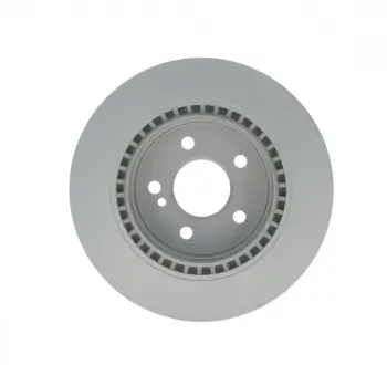 Гальмівний диск ROBERT BOSCH 0986479411