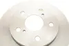 Диск гальмівний (задній) Toyota Auris/ Corolla 06- (259x9) BOSCH 0 986 479 418 (фото 3)