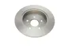Диск гальмівний TOYOTA Rav4 \'\'R "06>> ="" BOSCH 0986479419 (фото 2)