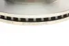 Диск гальмівний TOYOTA Corrola F &quot;02-&quot;04 =&quot;&quot; BOSCH 0986479428 (фото 3)