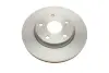 Диск гальмівний TOYOTA Corrola F &quot;02-&quot;04 =&quot;&quot; BOSCH 0986479428 (фото 7)