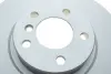Диск гальмівний (передній) BMW X5 (E70/F15/F85)/X6 (E71/E72/F16/F86) 07- (348x29.9) M57/N52/N55/N57 BOSCH 0 986 479 436 (фото 3)