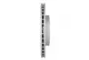 Диск гальмівний MiINI Cooper/One \&#039;\&#039;F \&#039;\&#039;1.4-2.0 \&#039;\&#039;06&gt;&gt; =&quot;&quot; BOSCH 0986479437 (фото 3)