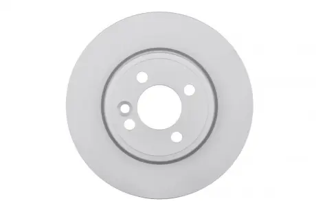 Диск гальмівний MiINI Cooper/One \'\'F \'\'1.4-2.0 \'\'06>> ="" BOSCH 0986479437