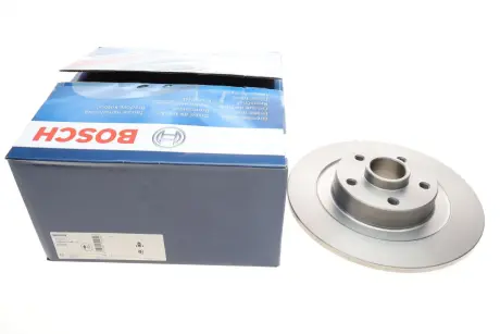 Диск гальмівний BOSCH 0986479446
