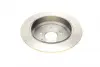 Диск гальмівний HONDA CR-V II \'\'R \'\'2,0-2,2CTDi \'\'02-06 ="" BOSCH 0986479449 (фото 2)