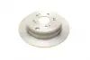 Диск гальмівний HONDA CR-V II \'\'R \'\'2,0-2,2CTDi \'\'02-06 ="" BOSCH 0986479449 (фото 4)