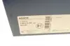 Диск гальмівний HONDA CR-V II \'\'R \'\'2,0-2,2CTDi \'\'02-06 ="" BOSCH 0986479449 (фото 5)