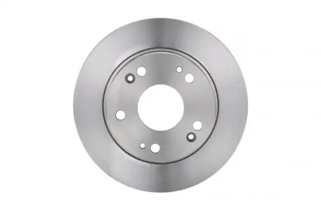Диск гальмівний HONDA Accord \'\'R \'\'2,0-2,4 "03-08 ="" BOSCH 0986479450