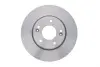 Диск гальмівний (передній) Hyundai i30 07-/ Kia Cee\&#039;d/ Soul 06- (280x26) BOSCH 0 986 479 460 (фото 1)
