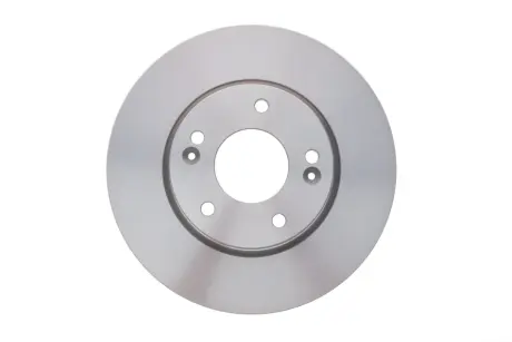 Диск гальмівний (передній) Hyundai i30 07-/ Kia Cee\'d/ Soul 06- (280x26) BOSCH 0 986 479 460