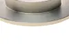 Диск гальмівний (задній) Hyundai Elantra/Coupe/Lantra (полный) 1.5-2.0 (257,9x10) (повний) BOSCH 0 986 479 484 (фото 5)